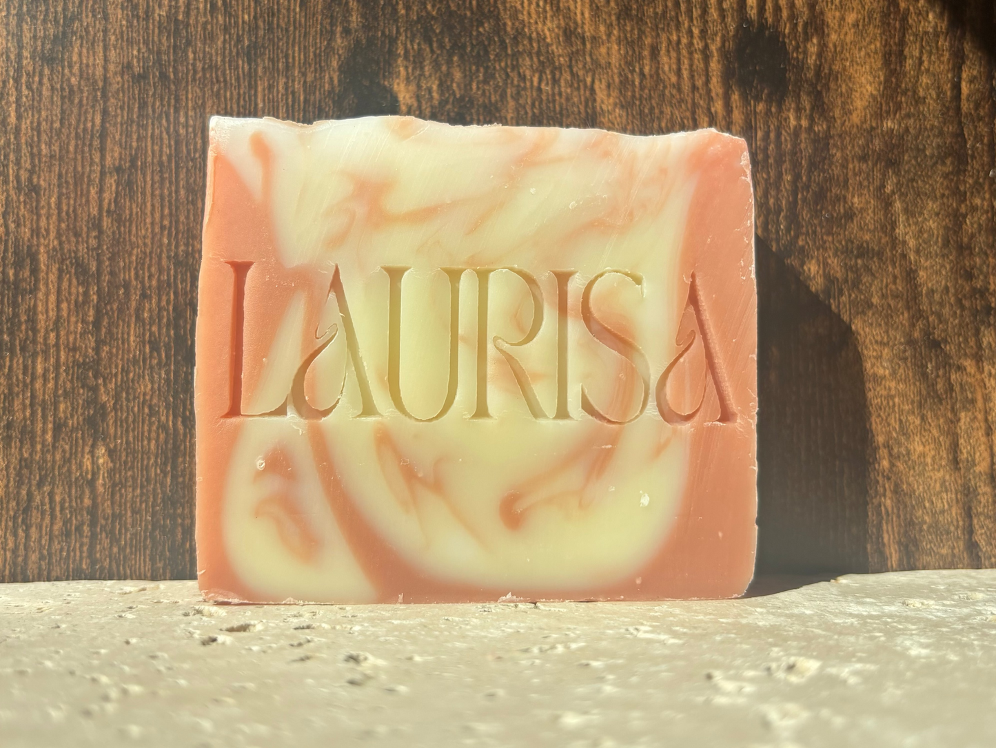 Savon solide Clémentine 100g