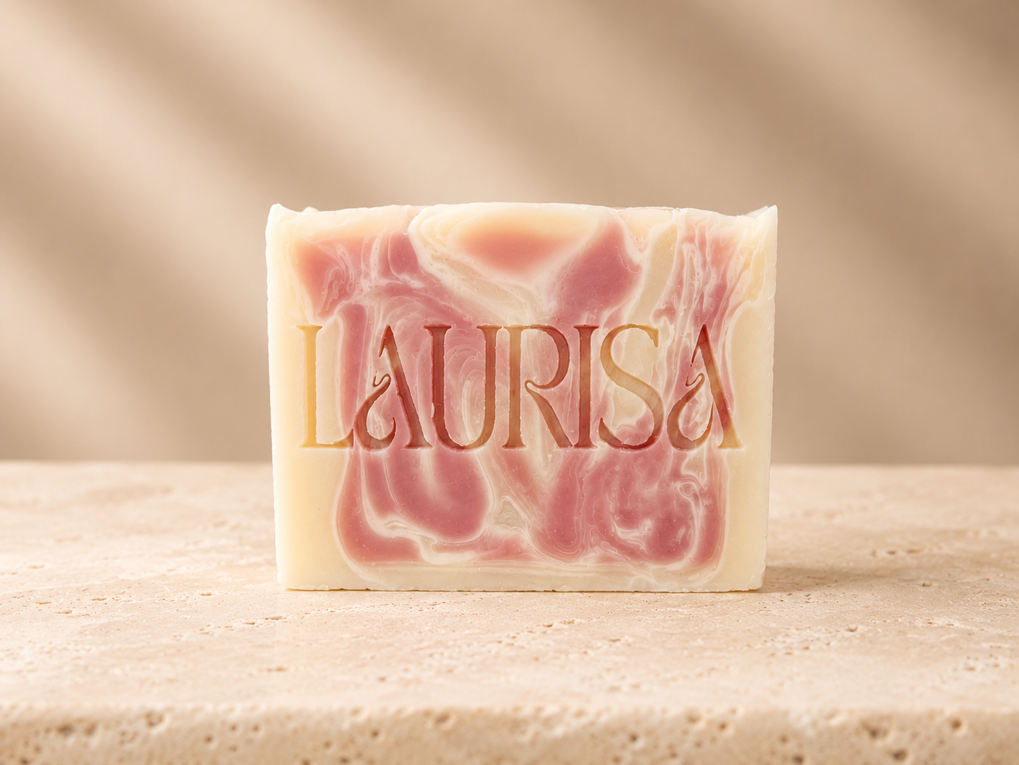 Savon Géranium 100g