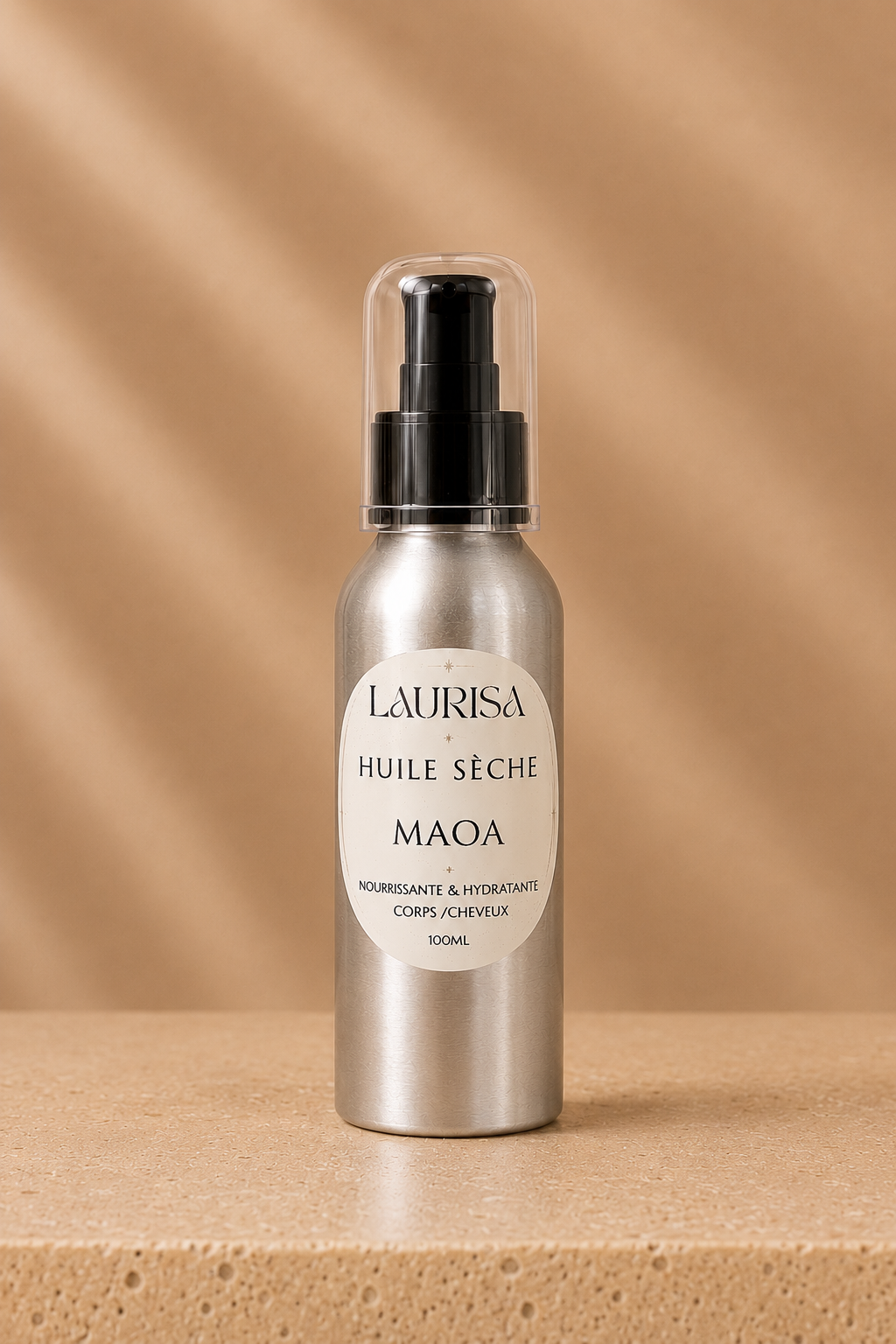 Huile sèche Maoa 100ml