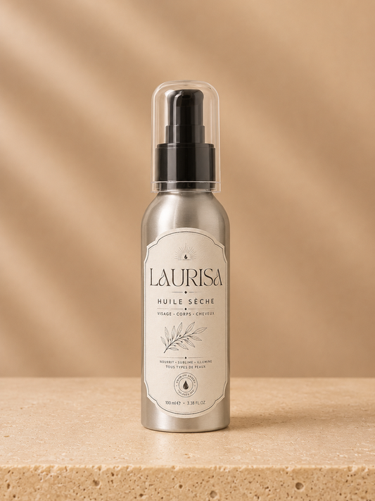 Huile sèche Maoa 100ml