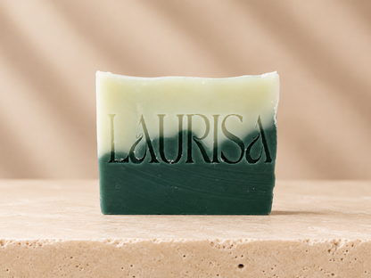 Savon Jungle 100g