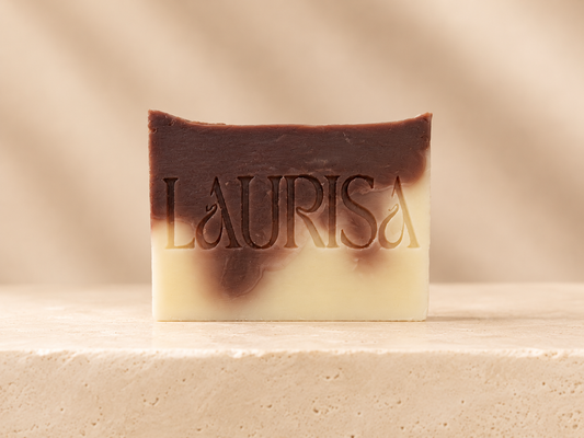 Savon Vanille 100g